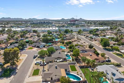 4948 E Corrine Drive, Scottsdale, AZ 85254 - Photo 33