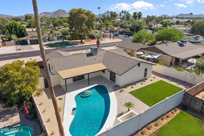 4948 E Corrine Drive, Scottsdale, AZ 85254 - Photo 29