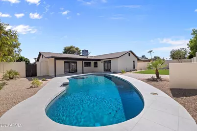 4948 E Corrine Drive, Scottsdale, AZ 85254 - Photo 25