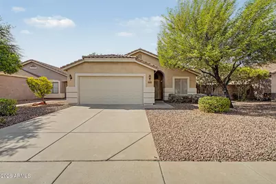 14834 W Lamoille Drive, Surprise, AZ 85374 - Photo 1