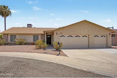 3745 W Willow Avenue, Phoenix, AZ 85029 - Photo 1