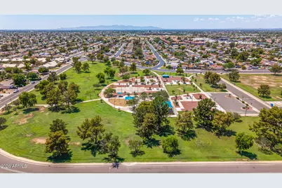 3745 W Willow Avenue, Phoenix, AZ 85029 - Photo 37