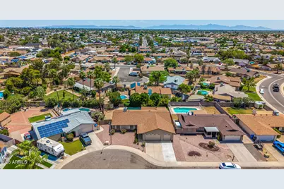 3745 W Willow Avenue, Phoenix, AZ 85029 - Photo 33