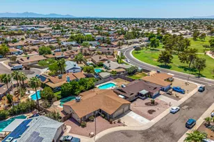 3745 W Willow Ave, Phoenix, AZ 85029 - Photo 37