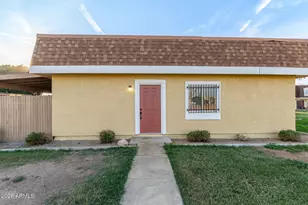 3418 W El Caminito Dr, Phoenix, AZ 85051 - Photo 1
