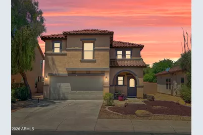 18786 N Kari Lane, Maricopa, AZ 85139 - Photo 1