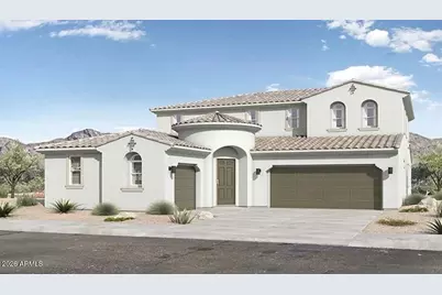 14315 W Soft Wind Drive, Surprise, AZ 85387 - Photo 1