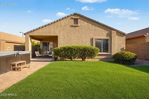 21566 W Durango St, Buckeye, AZ 85326 - Photo 27