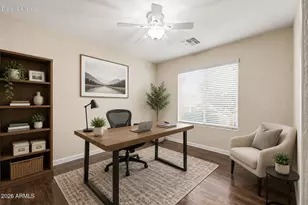 21566 W Durango St, Buckeye, AZ 85326 - Photo 21