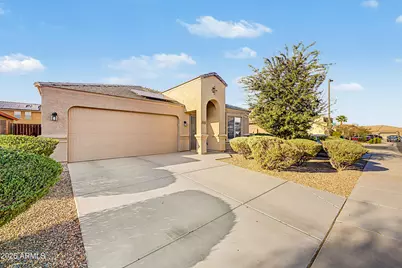 21566 W Durango Street, Buckeye, AZ 85326 - Photo 3