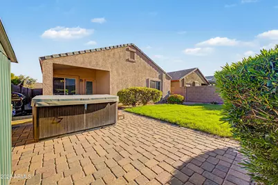 21566 W Durango Street, Buckeye, AZ 85326 - Photo 25