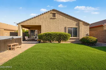 21566 W Durango Street, Buckeye, AZ 85326 - Photo 27