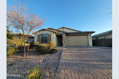 2671 E Daniel Drive, Gilbert, AZ 85298 - Photo 1