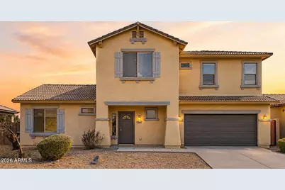 7401 W Tierra Buena Lane, Peoria, AZ 85382 - Photo 1