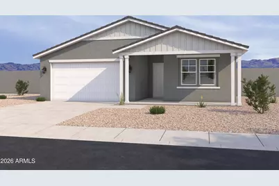 16187 W Red Bird Road, Surprise, AZ 85387 - Photo 1