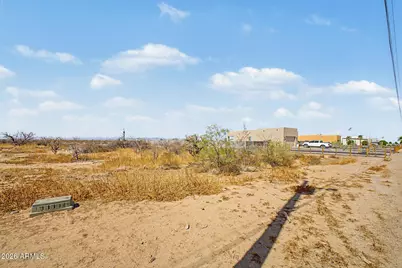 25100 W Montgomery Road #'-', Wittmann, AZ 85361 - Photo 3