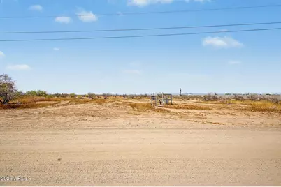 25100 W Montgomery Road #'-', Wittmann, AZ 85361 - Photo 5