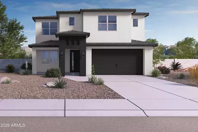 2327 N 29th Street, Phoenix, AZ 85008 - Photo 1