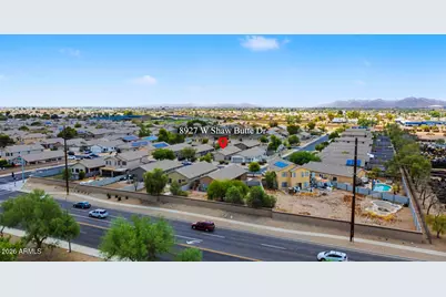 8927 W Shaw Butte Drive, Peoria, AZ 85345 - Photo 31