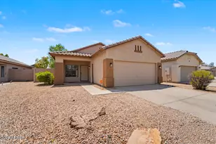 8927 W Shaw Butte Dr, Peoria, AZ 85345 - Photo 1