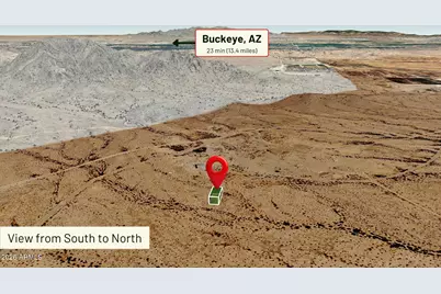 0 W Pecos Road #8, Buckeye, AZ 85326 - Photo 15