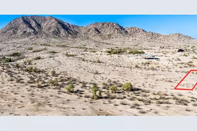 0 W Pecos Road #8, Buckeye, AZ 85326 - Photo 1