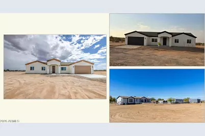 0 W Pecos Road #8, Buckeye, AZ 85326 - Photo 11