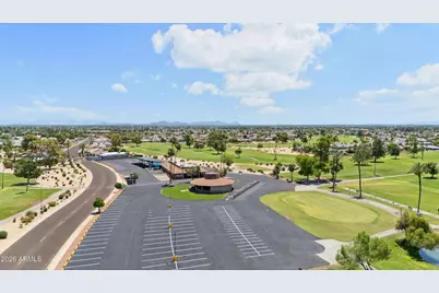 10315 W Tumblewood Drive #284, Sun City, AZ 85351 - Photo 7