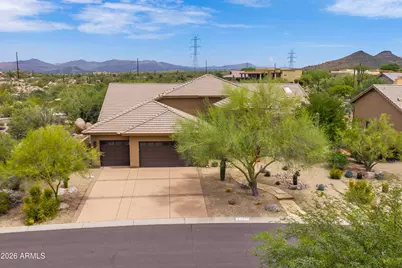 9576 E Balancing Rock Road, Scottsdale, AZ 85262 - Photo 49