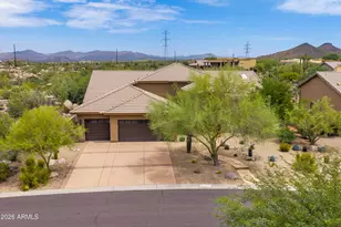 9576 E Balancing Rock Rd, Scottsdale, AZ 85262 - Photo 49