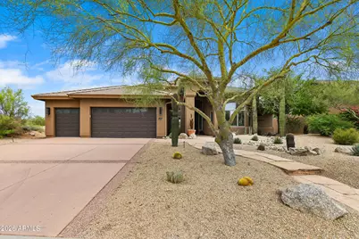 9576 E Balancing Rock Road, Scottsdale, AZ 85262 - Photo 11
