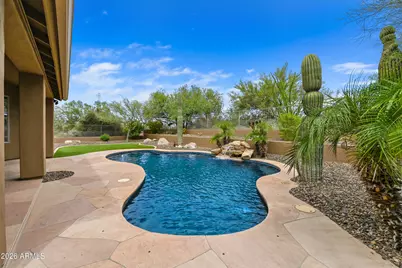 9576 E Balancing Rock Road, Scottsdale, AZ 85262 - Photo 39