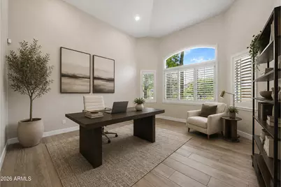 9576 E Balancing Rock Road, Scottsdale, AZ 85262 - Photo 5