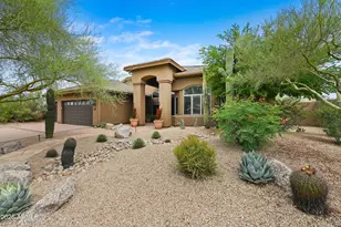 9576 E Balancing Rock Rd, Scottsdale, AZ 85262 - Photo 1