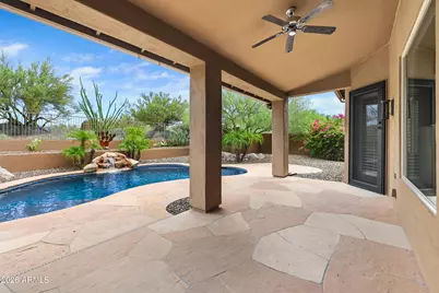 9576 E Balancing Rock Road, Scottsdale, AZ 85262 - Photo 35