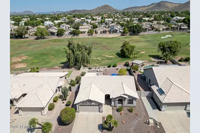 20628 N 61st Avenue, Glendale, AZ 85308 - Photo 23
