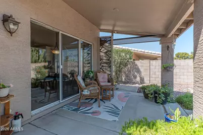 20628 N 61st Avenue, Glendale, AZ 85308 - Photo 15