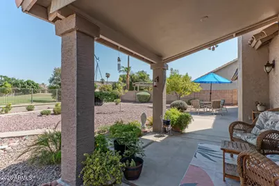 20628 N 61st Avenue, Glendale, AZ 85308 - Photo 17