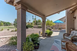 20628 N 61st Ave, Glendale, AZ 85308 - Photo 17