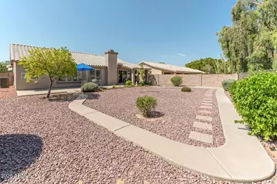 20628 N 61st Avenue, Glendale, AZ 85308 - Photo 19