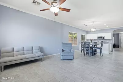 3721 E Wyatt Way, Gilbert, AZ 85297 - Photo 25