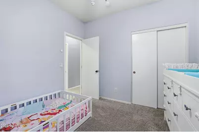 3721 E Wyatt Way, Gilbert, AZ 85297 - Photo 35
