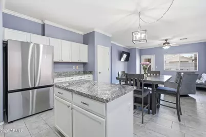 3721 E Wyatt Way, Gilbert, AZ 85297 - Photo 13
