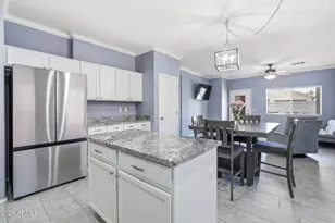 3721 E Wyatt Way, Gilbert, AZ 85297 - Photo 13
