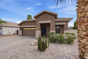 3721 E Wyatt Way, Gilbert, AZ 85297 - Photo 3