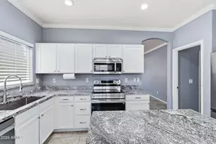 3721 E Wyatt Way, Gilbert, AZ 85297 - Photo 11