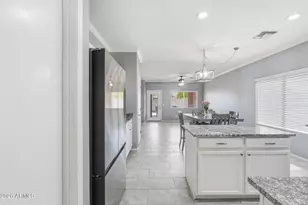 3721 E Wyatt Way, Gilbert, AZ 85297 - Photo 21