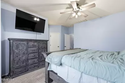3721 E Wyatt Way, Gilbert, AZ 85297 - Photo 27