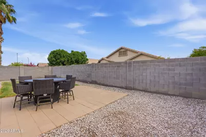 3721 E Wyatt Way, Gilbert, AZ 85297 - Photo 39