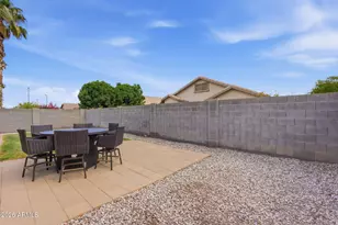 3721 E Wyatt Way, Gilbert, AZ 85297 - Photo 39